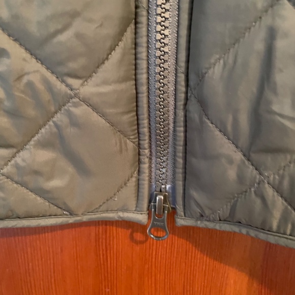 Barbour Men’s Pod Jacket in OD Green Men’s Size Medium - Picture 5 of 16